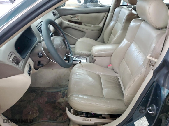1997 Lexus ES 300 Luxury Sport Sdn with VIN JT8BF22GXV0010912, listed as a Copart auction lot 74691214 with 111,733 mi miles and Salvage Title. Bid and sale history available at carsss.com. Image 7.