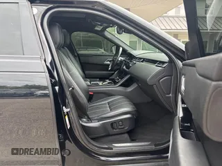 2020 Land Rover Range Rover Velar S z VIN SALYB2EXXLA277454, wystawiony jako IAAI lot #42361303 z przebiegiem 97 216 mil mil oraz . Historia ofert i sprzedaży dostępna na DreamBid. Obrazek 5.