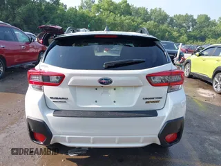 2022 Subaru Crosstrek Special Sports with VIN JF2GTHSC4NH230730, listed as a IAAI auction lot 42411894 with 31,732 mi miles and . Bid and sale history available at DreamBid. Image 16.