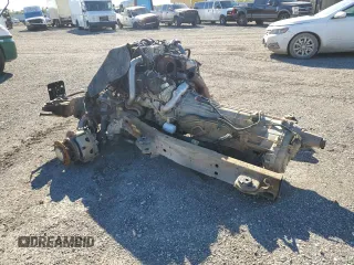 2021 Chevrolet Silverado 3500HD High Country with VIN 1GC4YVEYXMF153560, listed as a Copart auction lot 81603044 with Not Provided miles and Non Repairable. Bid and sale history available at DreamBid. Image 3.