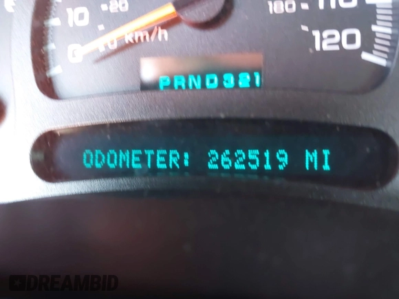2005 Chevrolet Silverado 1500 Z71 with VIN 1GCEK19B75E244457, listed as a IAAI auction lot 42046621 with 262,519 mi miles and . Bid and sale history available at DreamBid. Image 15.