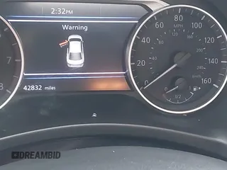 2022 Nissan Sentra SV z VIN 3N1AB8CV9NY259218, wystawiony jako IAAI lot #42184287 z przebiegiem 42 832 mil mil oraz . Historia ofert i sprzedaży dostępna na DreamBid. Obrazek 15.