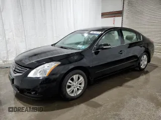 2012 Nissan Altima S with VIN 1N4AL2AP0CC173173, listed as a Copart auction lot 56213675 with 128,601 mi miles and Salvage Title. Bid and sale history available at DreamBid. Image 1.