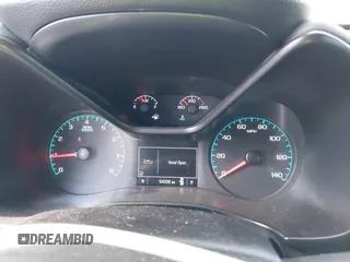 2021 Chevrolet Colorado 2WD Work Truck with VIN 1GCGSBEA0M1114232, listed as a IAAI auction lot 42756438 with 54,308 mi miles and . Bid and sale history available at DreamBid. Image 7.