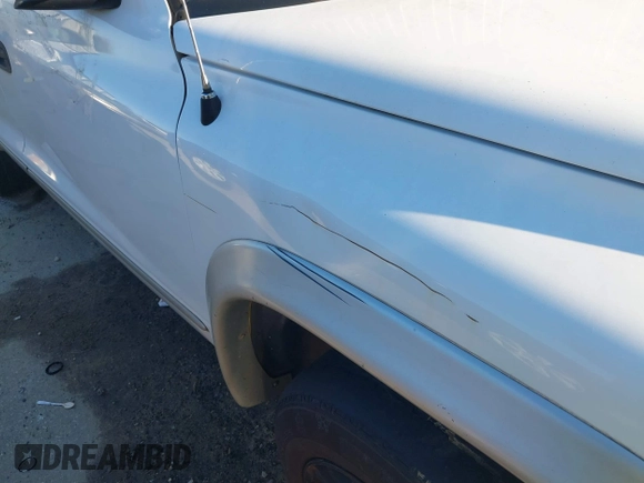 2002 Dodge Durango z VIN 1B8HR58N92F182198, wystawiony jako IAAI lot #41302768 z przebiegiem 263 477 mil mil oraz . Historia ofert i sprzedaży dostępna na DreamBid. Obrazek 6.