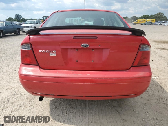 2007 Ford Focus S с VIN 1FAFP34N37W217407, выставлен на аукционе Copart как лот 64596715 с пробегом 258 789 миль миль и Списание • Salvage title. История ставок и продаж доступна на DreamBid. Изображение 6.