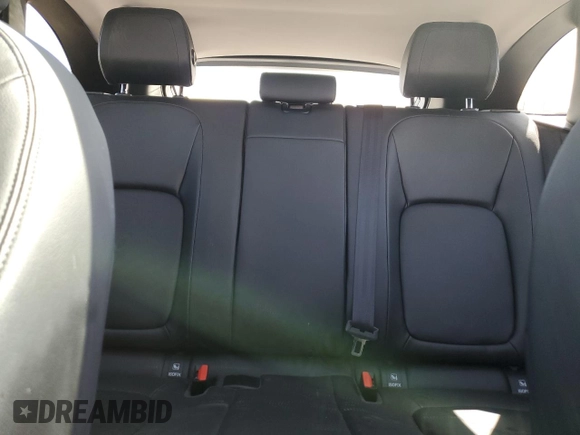 2018 Jaguar F-Pace 25t Premium with VIN SADCJ2FX4JA249783, listed as a Copart auction lot 53922445 with 72,245 mi miles and Salvage Title. Bid and sale history available at DreamBid. Image 10.