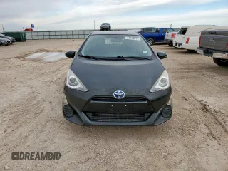 2016 Toyota Prius One with VIN JTDKDTB30G1120312, listed as a Copart auction lot 53493735 with 73,551 mi miles and Clean Title. Bid and sale history available at DreamBid. Image 5.