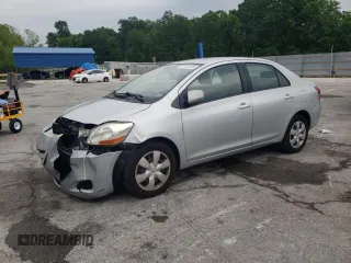 2008 Toyota Yaris с VIN JTDBT923581231851, выставлен на аукционе Copart как лот 57418145 с пробегом 114 941 миль миль и Списание • Salvage title. История ставок и продаж доступна на DreamBid. Изображение 1.