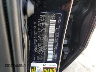 2022 Toyota Camry XSE z VIN 4T1K61AK9NU032227, wystawiony jako Copart lot #52932725 z przebiegiem 40 823 mil mil oraz Szkoda całkowita • Salvage title. Historia ofert i sprzedaży dostępna na DreamBid. Obrazek 13.