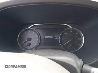 2022 Nissan Frontier SV z VIN 1N6ED1EK9NN633002, wystawiony jako IAAI lot #42298704 z przebiegiem 47 800 mil mil oraz . Historia ofert i sprzedaży dostępna na DreamBid. Obrazek 7.
