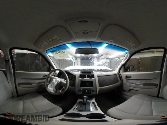 2011 Ford Escape Hybrid с VIN 1FMCU5K36BKC53834, выставлен на аукционе IAAI как лот 42255622 с пробегом 90 271 миль миль и . История ставок и продаж доступна на DreamBid. Изображение 18.