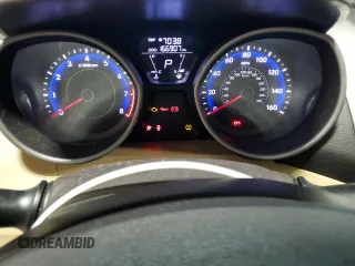 2011 Hyundai Elantra GLS с VIN KMHDH4AE8BU111141, выставлен на аукционе Copart как лот 57908075 с пробегом 166 907 миль миль и Чистый • Clean title. История ставок и продаж доступна на DreamBid. Изображение 9.