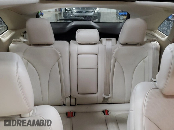 2015 Lincoln MKC with VIN 5LMTJ2AH1FUJ19521, listed as a Copart auction lot 50508365 with 73,925 mi miles and Salvage Title. Bid and sale history available at carsss.com. Image 10.