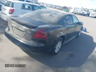 2007 Pontiac Grand Prix z VIN 2G2WP552671162313, wystawiony jako IAAI lot #42377703 z przebiegiem 185 905 mil mil oraz . Historia ofert i sprzedaży dostępna na DreamBid. Obrazek 4.