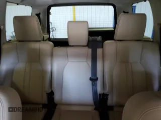 2013 Land Rover LR4 HSE with VIN SALAG2D46DA655264, listed as a Copart auction lot 47872325 with 153,026 mi miles and Salvage Title. Bid and sale history available at DreamBid. Image 10.