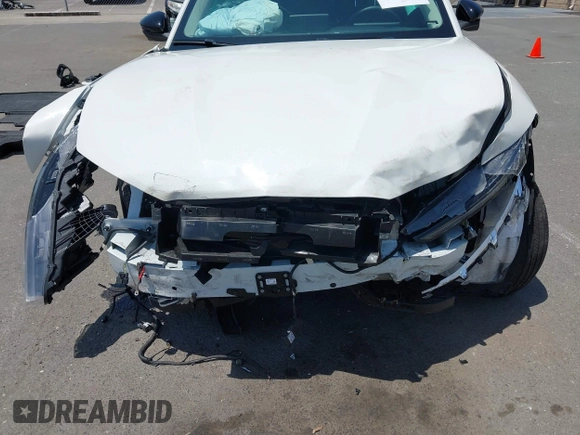 2023 Ford Mustang Mach-E Select с VIN 3FMTK1SS5PMA01675, выставлен на аукционе IAAI как лот 42417847 с пробегом 25 722 миль миль и . История ставок и продаж доступна на DreamBid. Изображение 6.