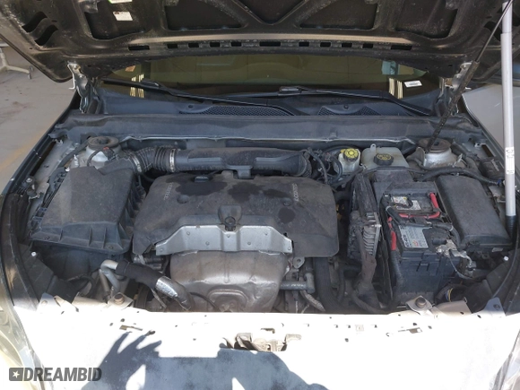 2015 Chevrolet Malibu LTZ with VIN 1G11F5SL8FF125107, listed as a IAAI auction lot 42026249 with 131,186 mi miles. Bid and sale history available at carsss.com. Image 10.