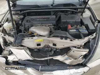 2004 Toyota Solara SE with VIN 4T1CE38P54U834261, listed as a Copart auction lot 81821614 with 97,563 mi miles and Clean Title. Bid and sale history available at carsss.com. Image 11.