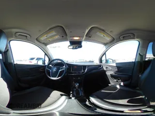 2020 Buick Encore Preferred with VIN KL4CJASB1LB053503, listed as a IAAI auction lot 41784852 with 61,199 mi miles and . Bid and sale history available at DreamBid. Image 21.
