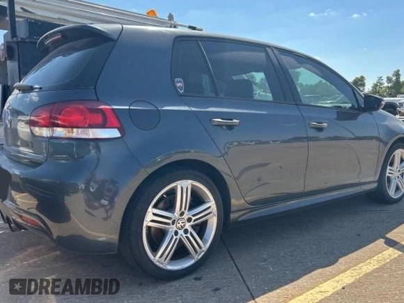 2013 Volkswagen Golf с VIN WVWPF7AJ3DW068292, выставлен на аукционе Copart как лот 72603664 с пробегом 159 839 миль миль и Чистый • Clean title. История ставок и продаж доступна на DreamBid. Изображение 4.