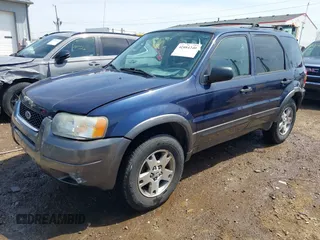 2004 Ford Escape XLT z VIN 1FMYU93194KB52283, wystawiony jako IAAI lot #42084240 z przebiegiem 142 871 mil mil oraz . Historia ofert i sprzedaży dostępna na DreamBid. Obrazek 17.