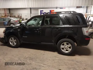 2008 Mercury Mariner with VIN 4M2CU29H18KJ29994, listed as a IAAI auction lot 41336244 with 173,778 mi miles. Bid and sale history available at carsss.com. Image 14.