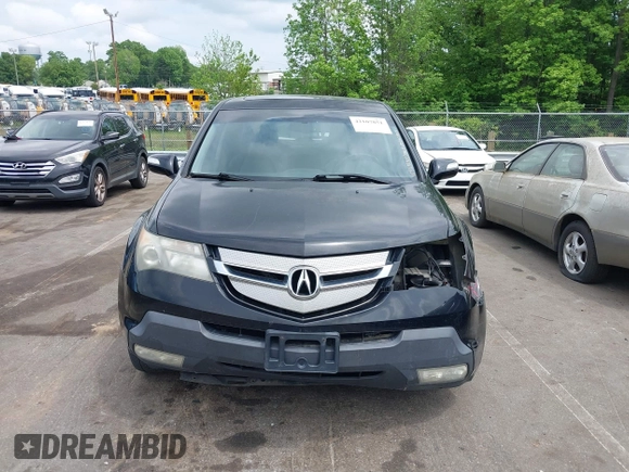 2009 Acura MDX z VIN 2HNYD28209H523420, wystawiony jako IAAI lot #42107851 z przebiegiem 164 955 mil mil oraz . Historia ofert i sprzedaży dostępna na DreamBid. Obrazek 12.