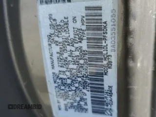 1999 Toyota Sienna CE z VIN 4T3ZF19C4XU163765, wystawiony jako Copart lot #54405805 z przebiegiem Nie podano mil oraz Szkody całkowita. Historia ofert i sprzedaży dostępna na DreamBid. Obrazek 13.