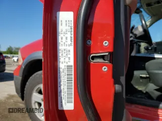 2010 Dodge 1500 SLT z VIN 1D7RV1CP8AS170464, wystawiony jako Copart lot #55245485 z przebiegiem 346 493 mil mil oraz Szkoda całkowita • Salvage title. Historia ofert i sprzedaży dostępna na DreamBid. Obrazek 12.