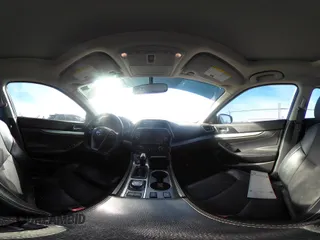 2018 Nissan Maxima SL z VIN 1N4AA6AP2JC378066, wystawiony jako IAAI lot #41764723 z przebiegiem 101 620 mil mil oraz . Historia ofert i sprzedaży dostępna na DreamBid. Obrazek 21.