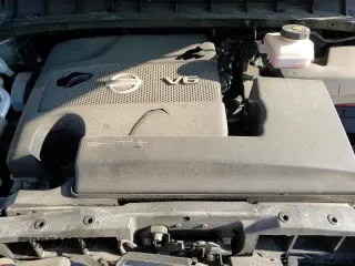 2017 Nissan Murano S with VIN 5N1AZ2MH9HN149135, listed as a Copart auction lot 56506475 with 63,137 mi miles and Clean title. Bid and sale history available at DreamBid. Image 15.