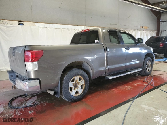 2012 Toyota Tundra 4WD Truck with VIN 5TFUM5F18CX035223, listed as a Copart auction lot 51658495 with 227,043 mi miles and Salvage Title. Bid and sale history available at carsss.com. Image 3.