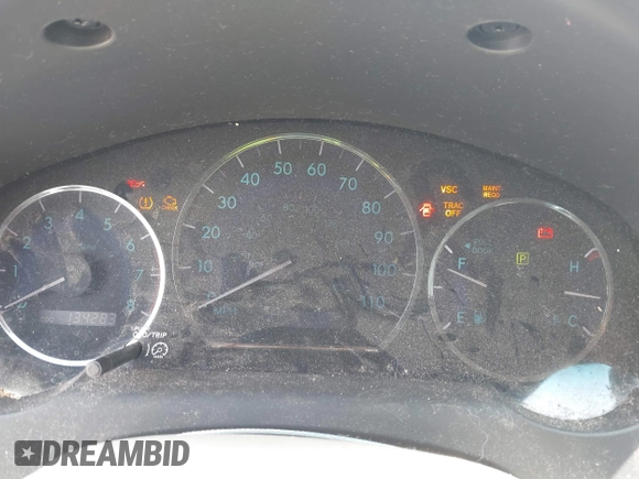 2008 Toyota Sienna XLE z VIN 5TDZK22C98S204082, wystawiony jako IAAI lot #42439890 z przebiegiem 134 283 mil mil oraz . Historia ofert i sprzedaży dostępna na DreamBid. Obrazek 7.