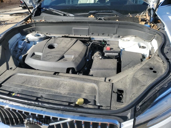 2021 Volvo XC90 Momentum z VIN YV4102CK2M1734892, wystawiony jako Copart lot #87356004 z przebiegiem 47 207 mil mil oraz Szkoda całkowita • Salvage title. Historia ofert i sprzedaży dostępna na DreamBid. Obrazek 11.