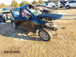 2017 Hyundai Elantra SE with VIN KMHD74LF6HU081753, listed as a IAAI auction lot 41394127 with Not provided miles and . Bid and sale history available at DreamBid. Image 1.
