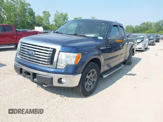 2011 Ford F-150 XL с VIN 1FTFX1EF4BFA36783, выставлен на аукционе IAAI как лот 42419503 с пробегом 200 846 миль миль и . История ставок и продаж доступна на DreamBid. Изображение 2.