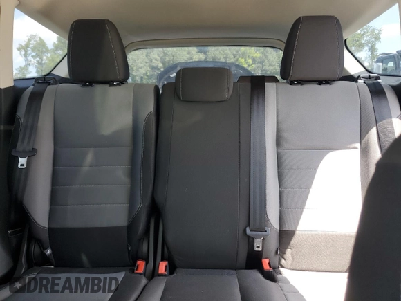 2017 Ford Escape S с VIN 1FMCU0F7XHUF03010, выставлен на аукционе Copart как лот 55399995 с пробегом 91 382 миль миль и Списание • Salvage title. История ставок и продаж доступна на DreamBid. Изображение 10.