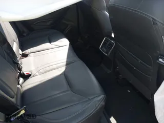 2019 Subaru Forester Limited with VIN JF2SKAUC1KH583794, listed as a IAAI auction lot 41710962 with 61,192 mi miles. Bid and sale history available at carsss.com. Image 8.