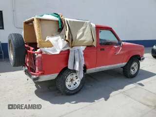 1990 Ford Bronco с VIN 1FMCU14T7LUA56022, выставлен на аукционе Copart как лот 52440415 с пробегом 57 215 миль миль и Чистый • Clean title. История ставок и продаж доступна на DreamBid. Изображение 3.