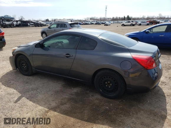 2011 Nissan Altima 2.5 S with VIN 1N4AL2EP4BC155414, listed as a Copart auction lot 52095225 with 181,700 mi miles and Salvage Title. Bid and sale history available at carsss.com. Image 2.