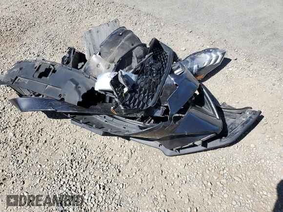 2020 Ford Mustang EcoBoost with VIN 1FA6P8TH5L5179011, listed as a Copart auction lot 63794115 with 34,735 mi miles and Salvage title. Bid and sale history available at DreamBid. Image 12.