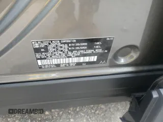 2023 Subaru Solterra Premium с VIN JTMABABA3PA030575, выставлен на аукционе Copart как лот 38050524 с пробегом 1 511 миль миль и На запчасти • Non repairable. История ставок и продаж доступна на DreamBid. Изображение 13.