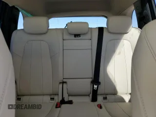 2023 Mercedes-Benz GLB 250 с VIN W1N4M4GB6PW302199, выставлен на аукционе Copart как лот 44698095 с пробегом 25 704 миль миль и Списание • Salvage title. История ставок и продаж доступна на DreamBid. Изображение 10.