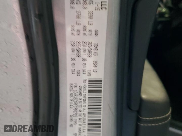 2015 Jeep Grand Cherokee High Altitude with VIN 1C4RJECG7FC781715, listed as a Copart auction lot 73321744 with 0 mi miles and Salvage Title. Bid and sale history available at carsss.com. Image 14.