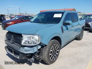 2022 Ford Maverick XL z VIN 3FTTW8E38NRA74240, wystawiony jako IAAI lot #42028451 z przebiegiem 28 166 mil mil oraz . Historia ofert i sprzedaży dostępna na DreamBid. Obrazek 2.
