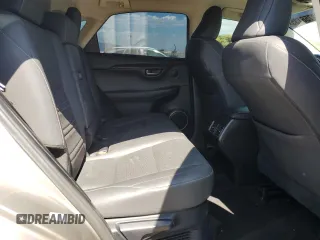 2019 Lexus NX 300 with VIN JTJYARBZ6K2119305, listed as a Copart auction lot 62756135 with 82,685 mi miles and Salvage title. Bid and sale history available at DreamBid. Image 11.