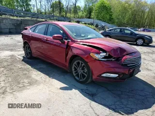 2018 Ford Fusion SE with VIN 3FA6P0H73JR126433, listed as a Copart auction lot 54765715 with 91,250 mi miles and Salvage Title. Bid and sale history available at carsss.com. Image 13.