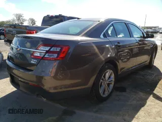 2016 Ford Taurus SEL с VIN 1FAHP2H83GG132648, выставлен на аукционе Copart как лот 36502393 с пробегом 114 283 миль миль и Списание • Salvage title. История ставок и продаж доступна на DreamBid. Изображение 3.