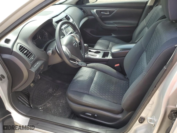 2016 Nissan Altima 2.5 SV with VIN 1N4AL3APXGC277777, listed as a Copart auction lot 51907945 with 99,512 mi miles and Salvage Title. Bid and sale history available at carsss.com. Image 7.